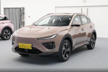 哪吒X于10月18日上市，现在退AION Y还来得及！